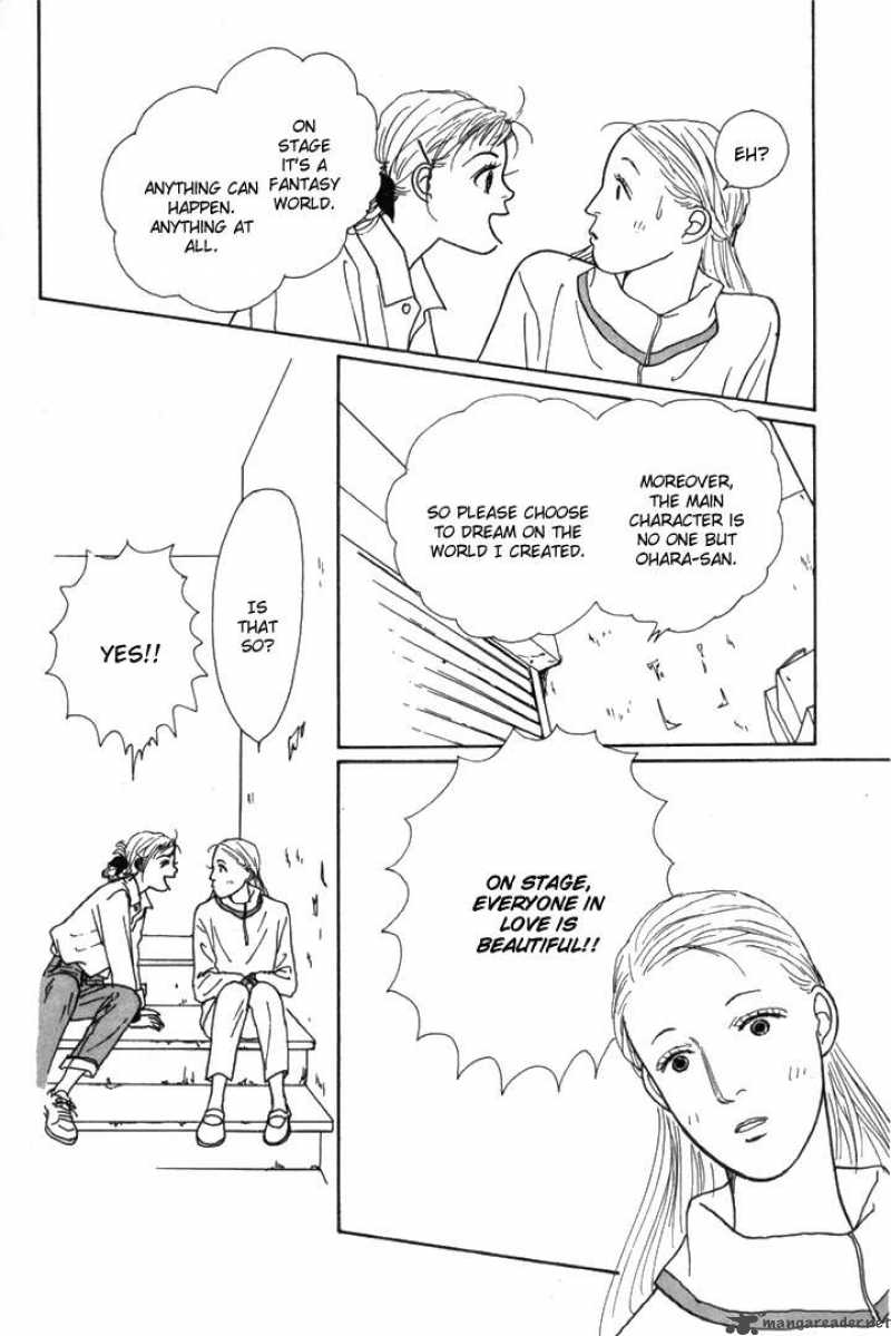 Ashita No Ousama 10 27