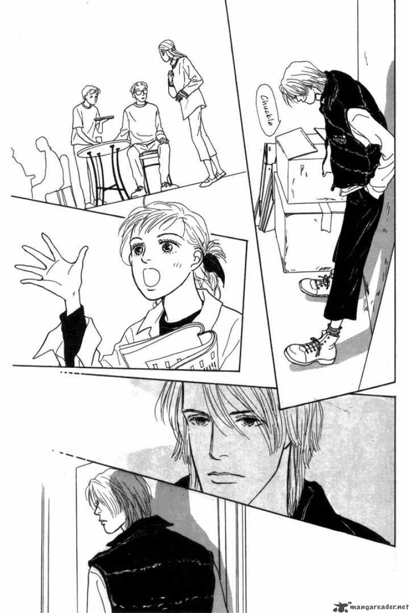 Ashita No Ousama 10 28