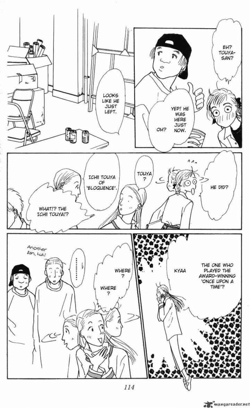 Ashita No Ousama 10 29