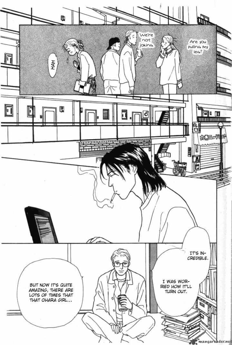 Ashita No Ousama 10 30