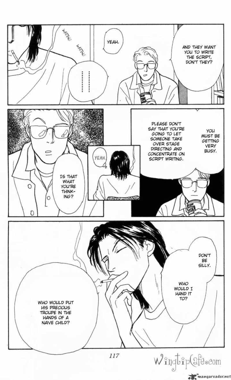Ashita No Ousama 10 32