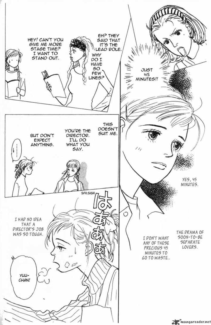 Ashita No Ousama 10 9