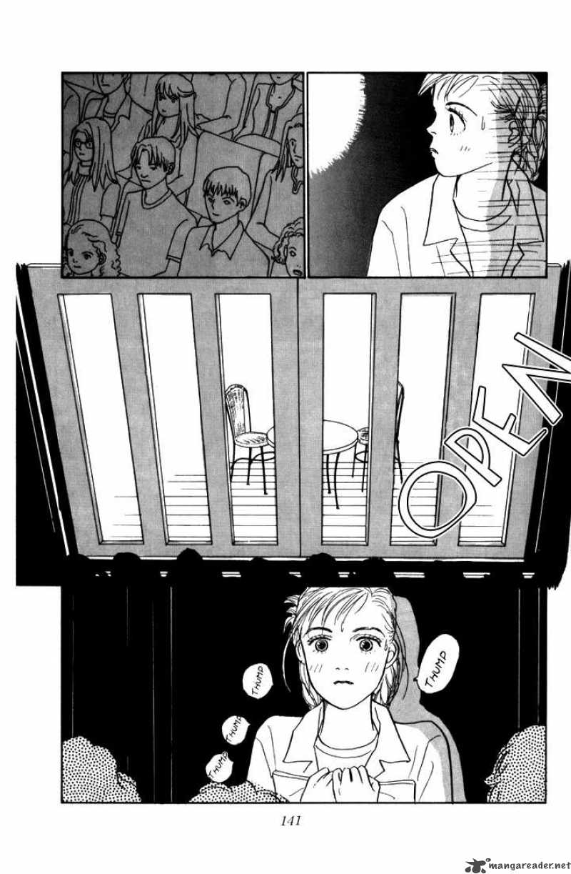 Ashita No Ousama 11 11