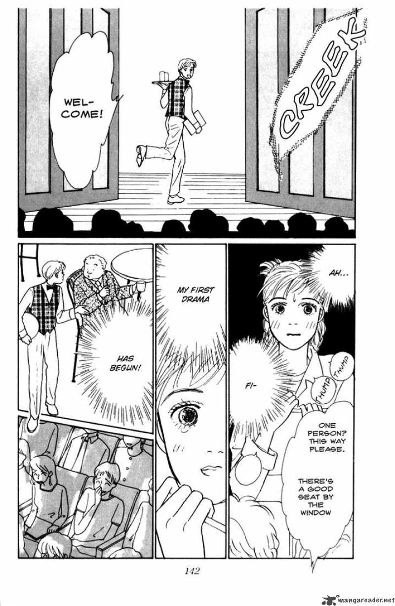 Ashita No Ousama 11 12