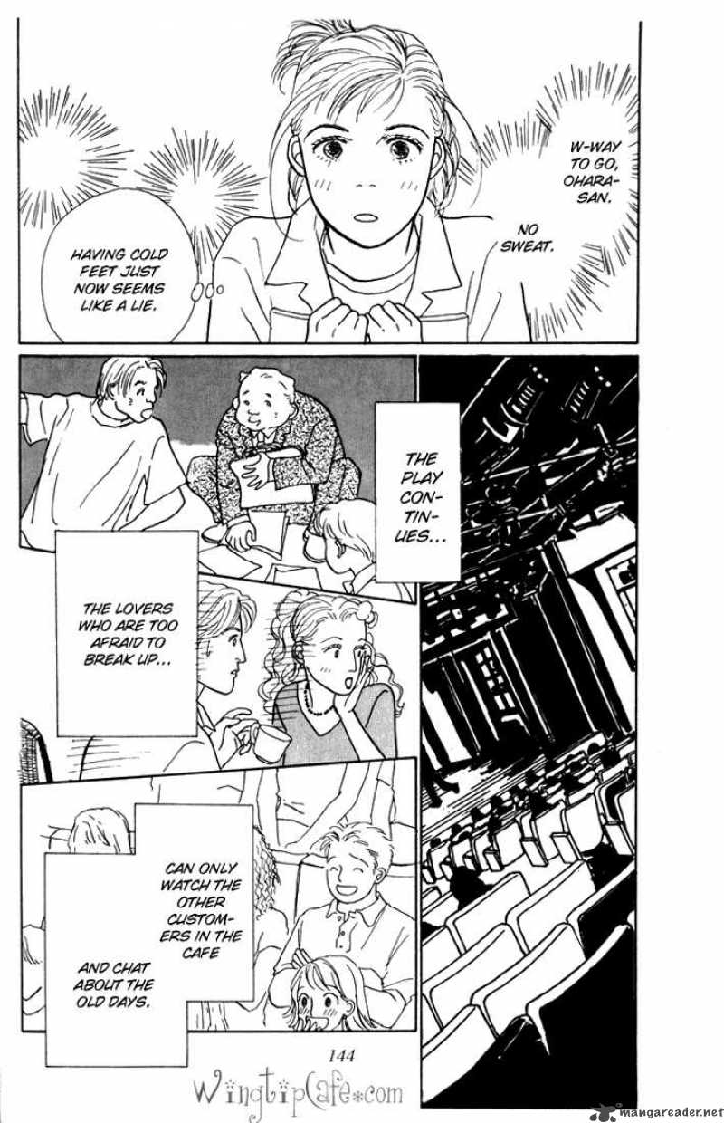 Ashita No Ousama 11 14