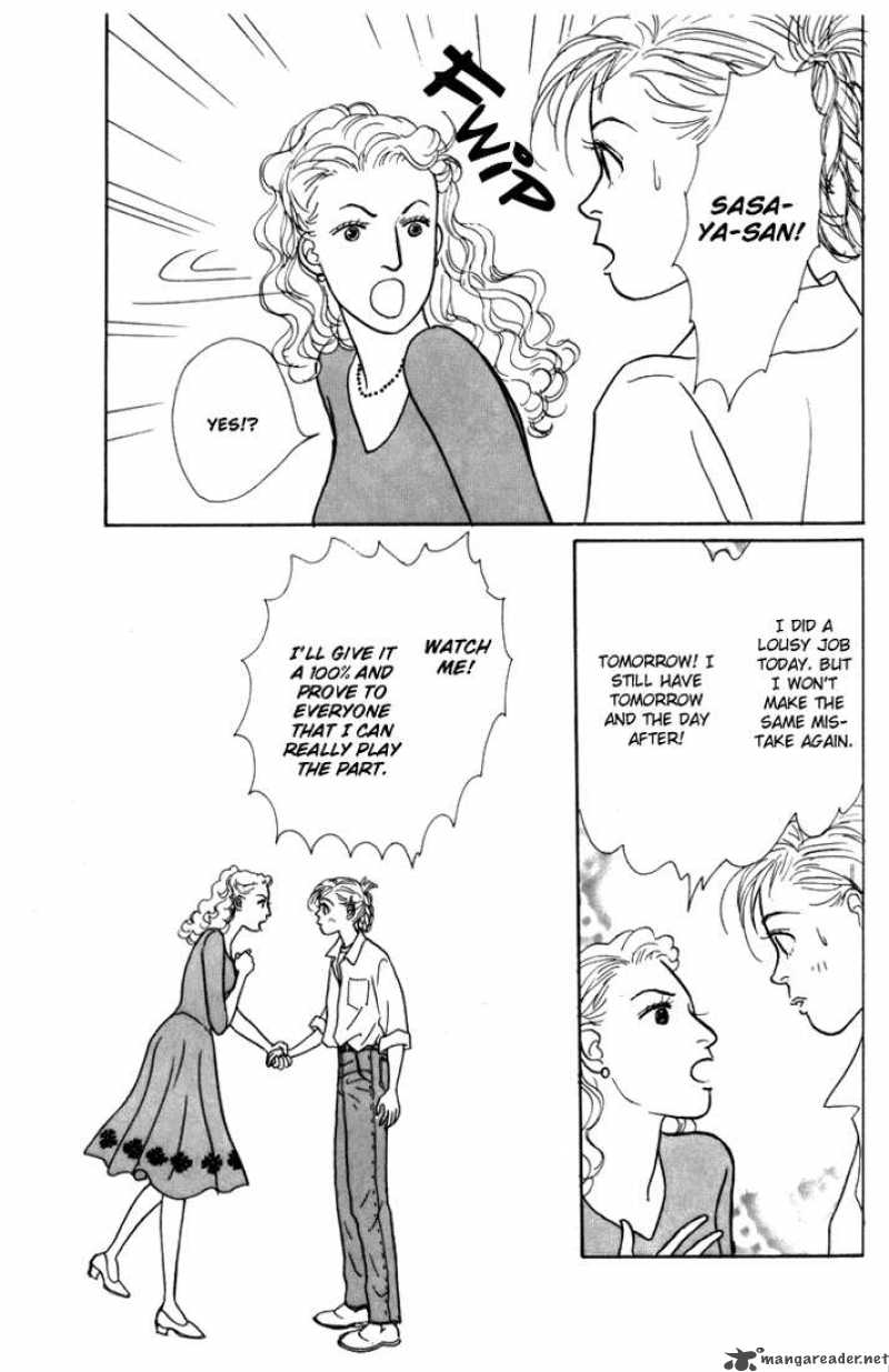 Ashita No Ousama 11 25