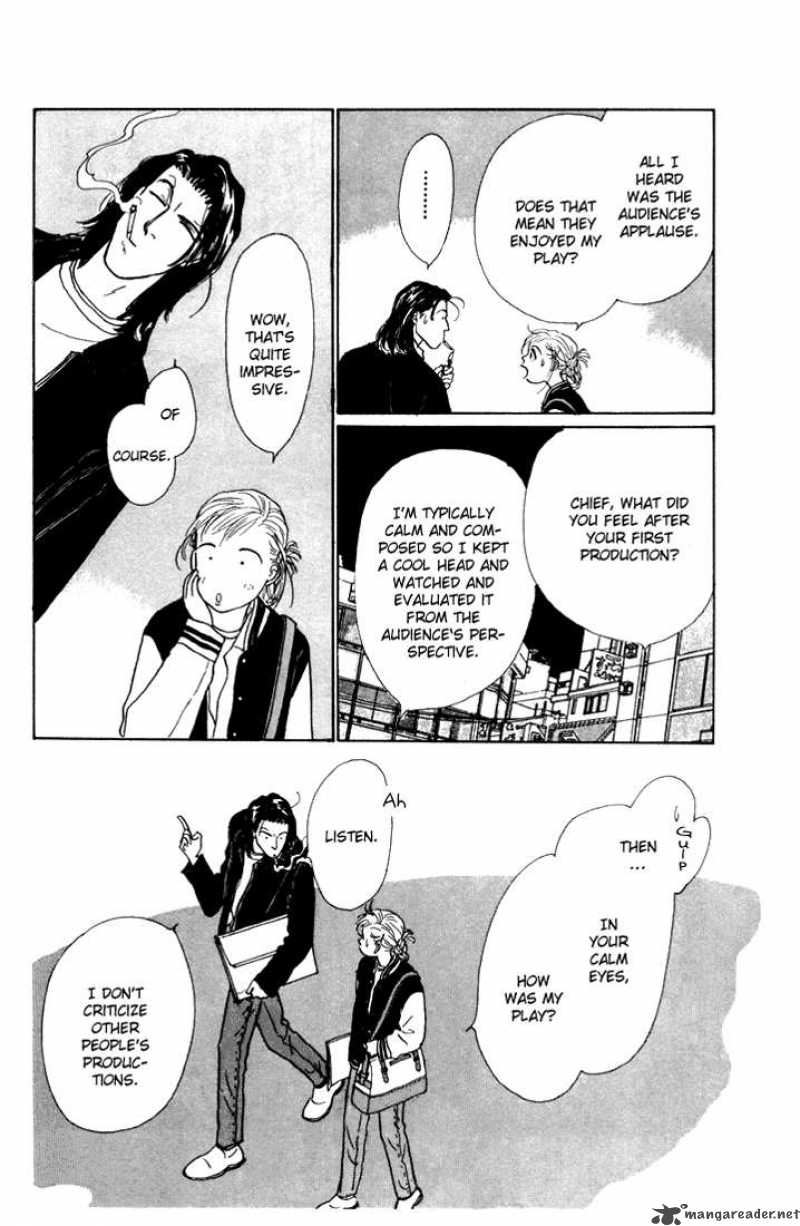 Ashita No Ousama 11 30