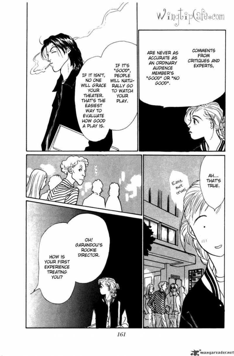 Ashita No Ousama 11 31