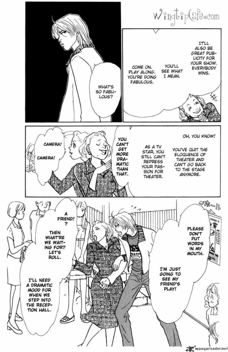 Ashita No Ousama 11 35