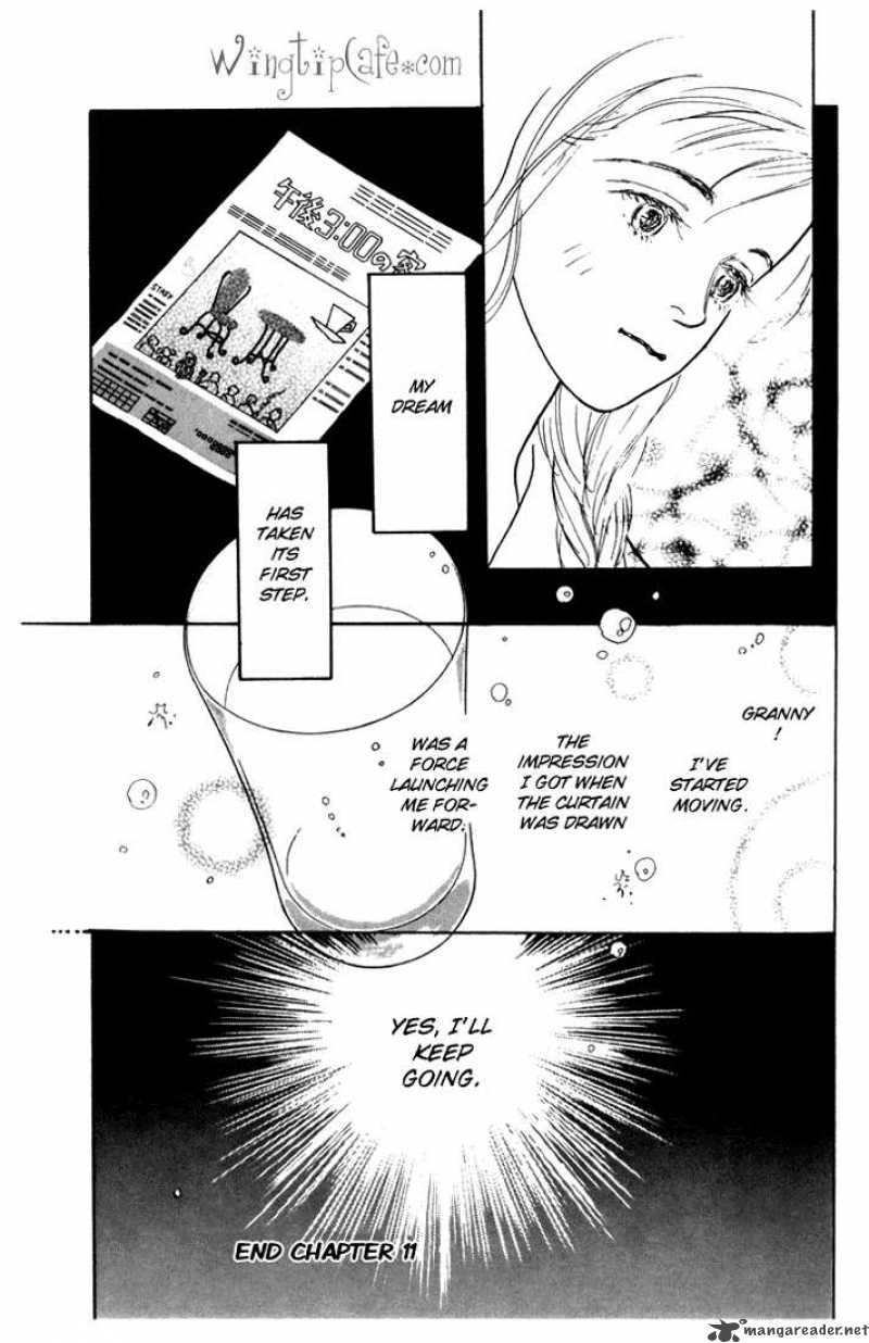 Ashita No Ousama 11 45
