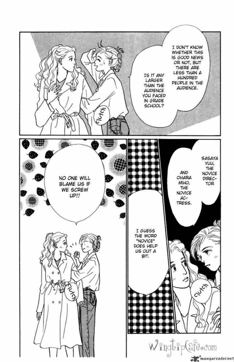 Ashita No Ousama 11 9
