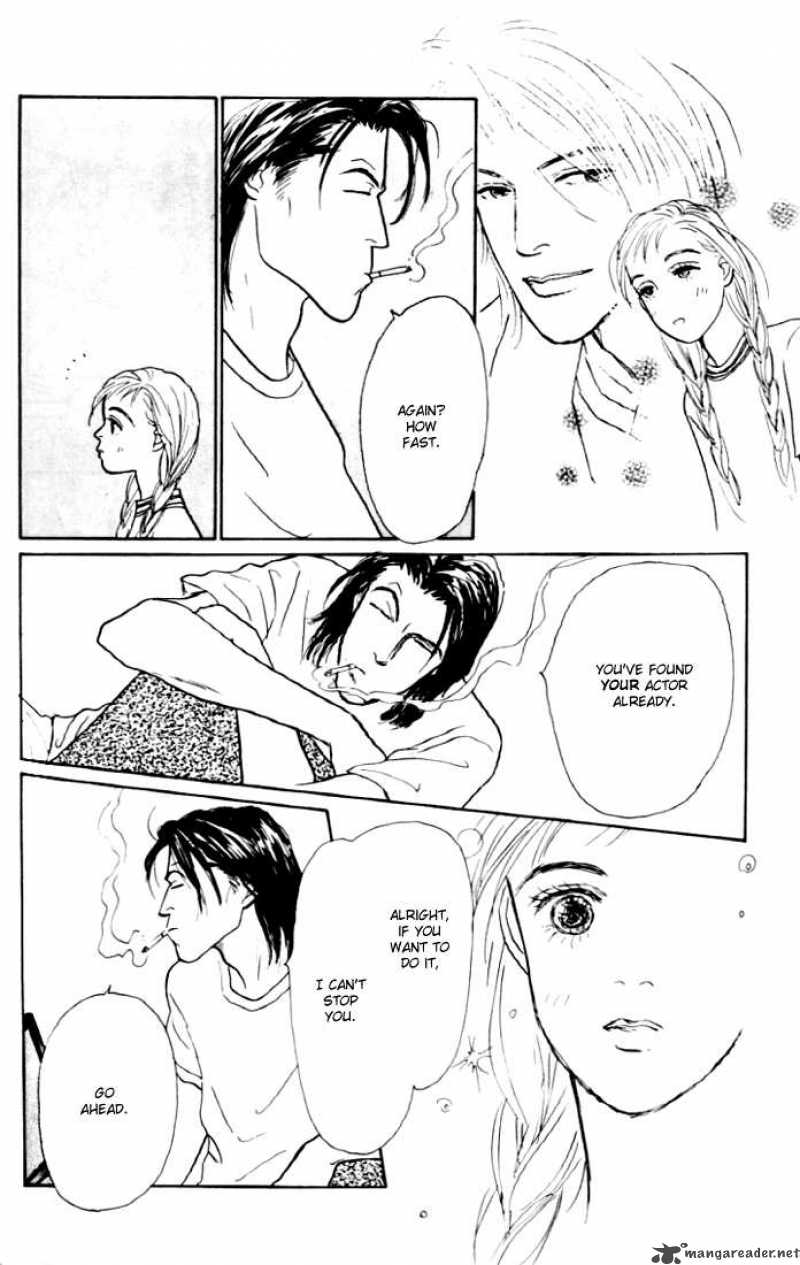 Ashita No Ousama 12 31
