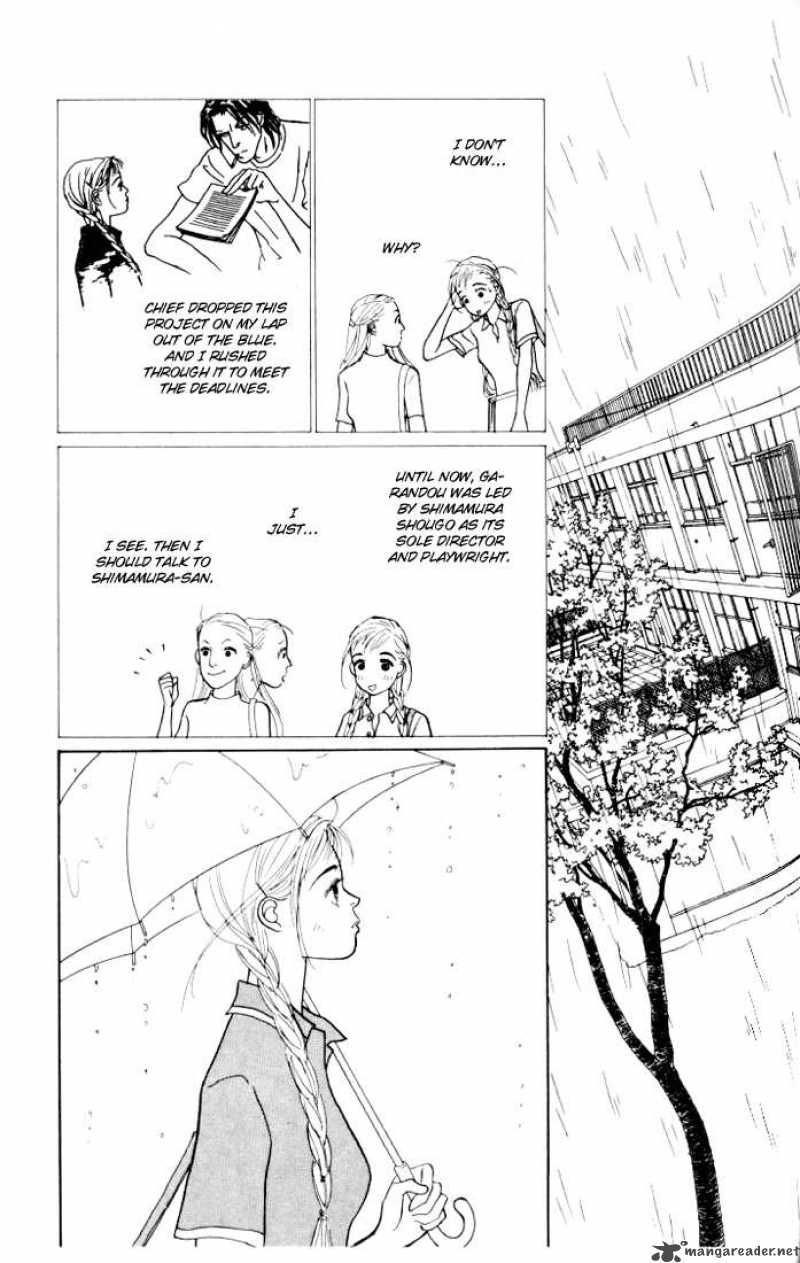 Ashita No Ousama 12 6