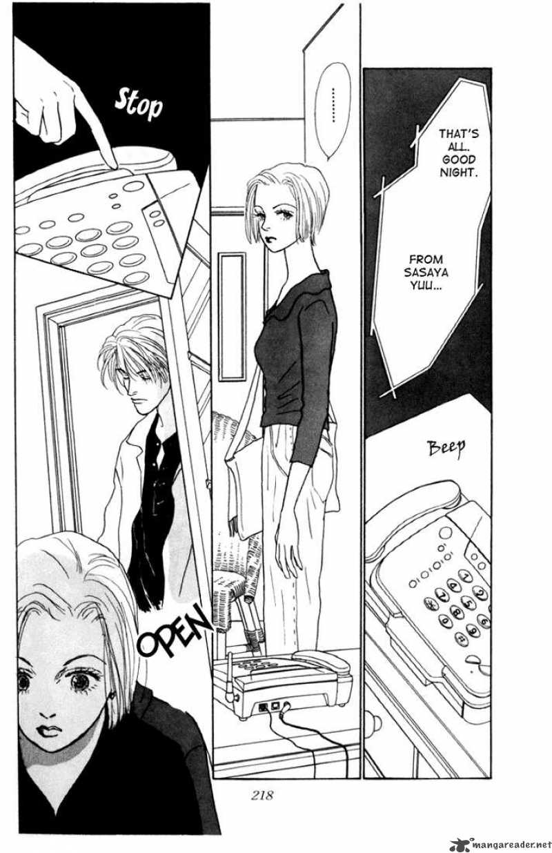 Ashita No Ousama 13 10