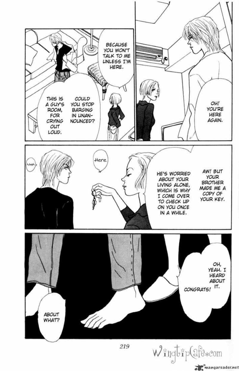Ashita No Ousama 13 11