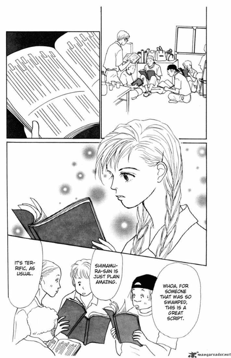 Ashita No Ousama 13 14