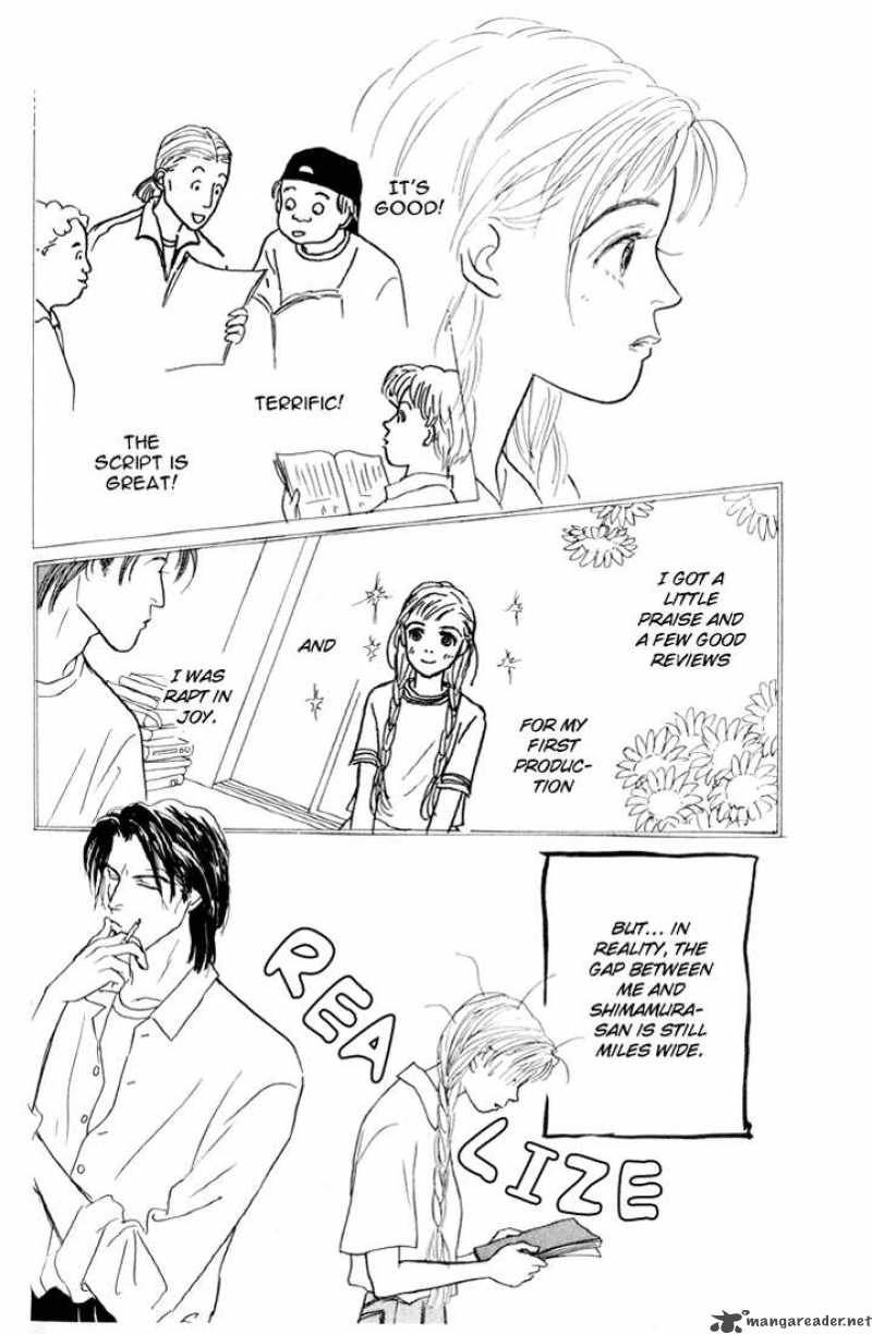 Ashita No Ousama 13 16