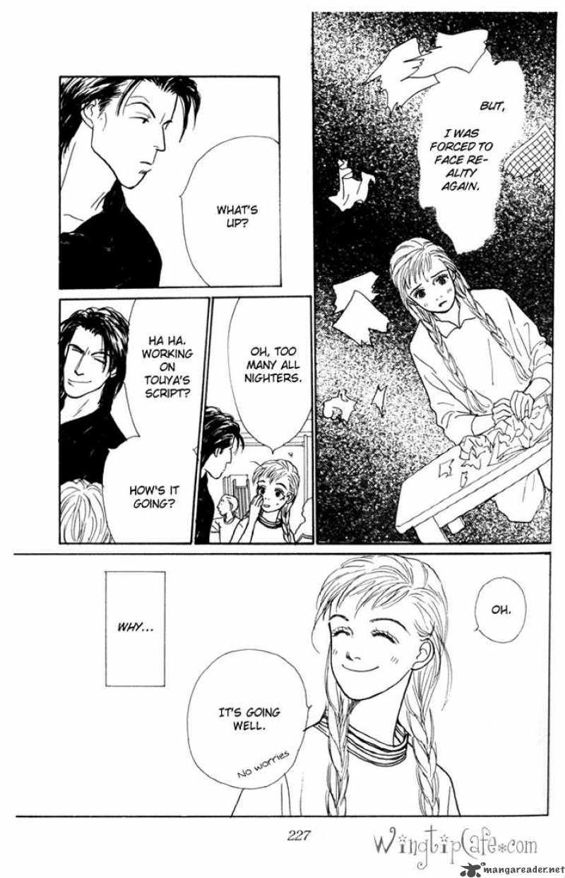 Ashita No Ousama 13 19