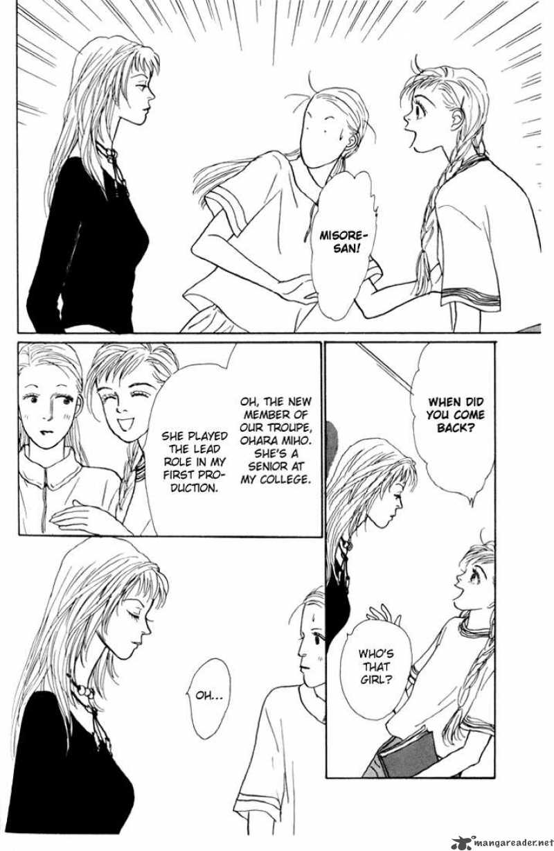 Ashita No Ousama 13 22