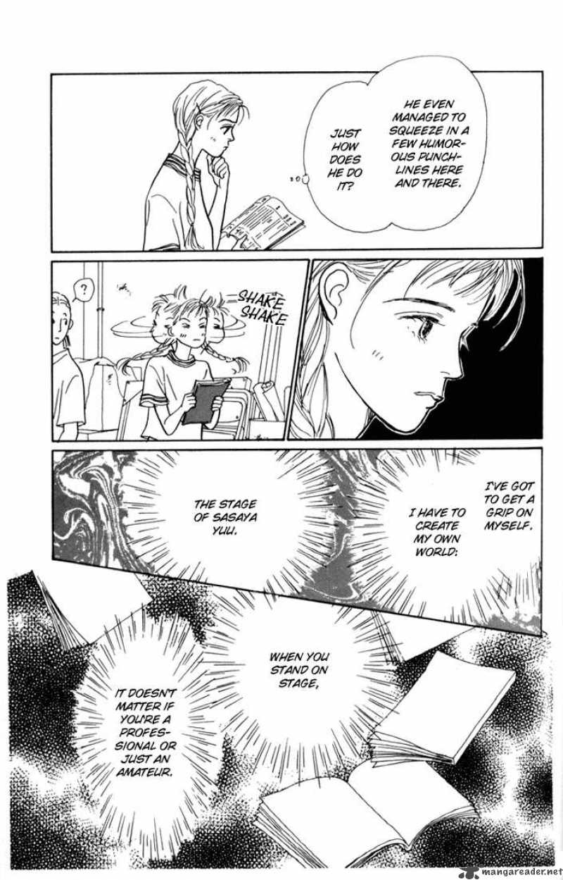Ashita No Ousama 13 27