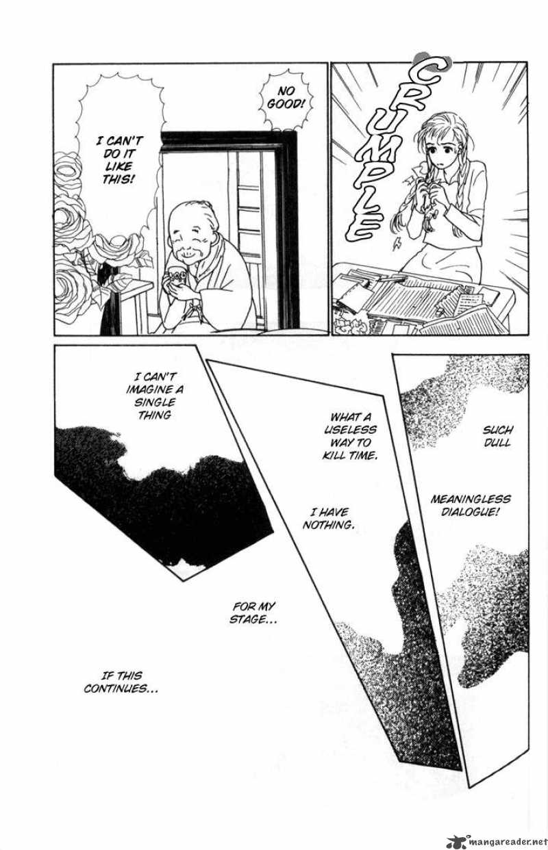 Ashita No Ousama 13 31