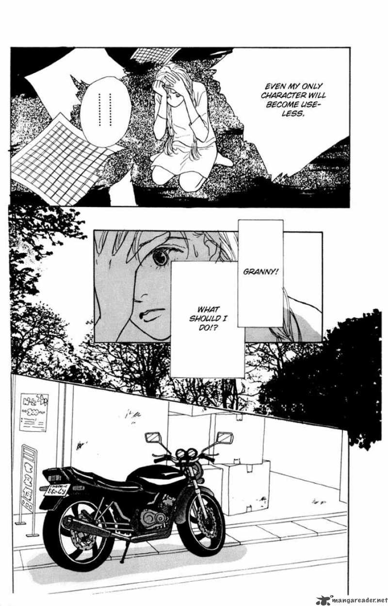 Ashita No Ousama 13 32