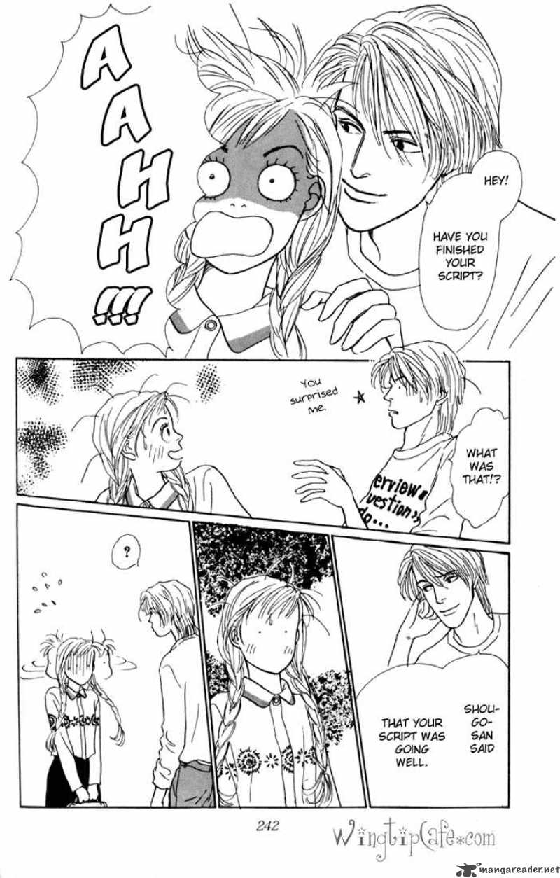 Ashita No Ousama 13 34