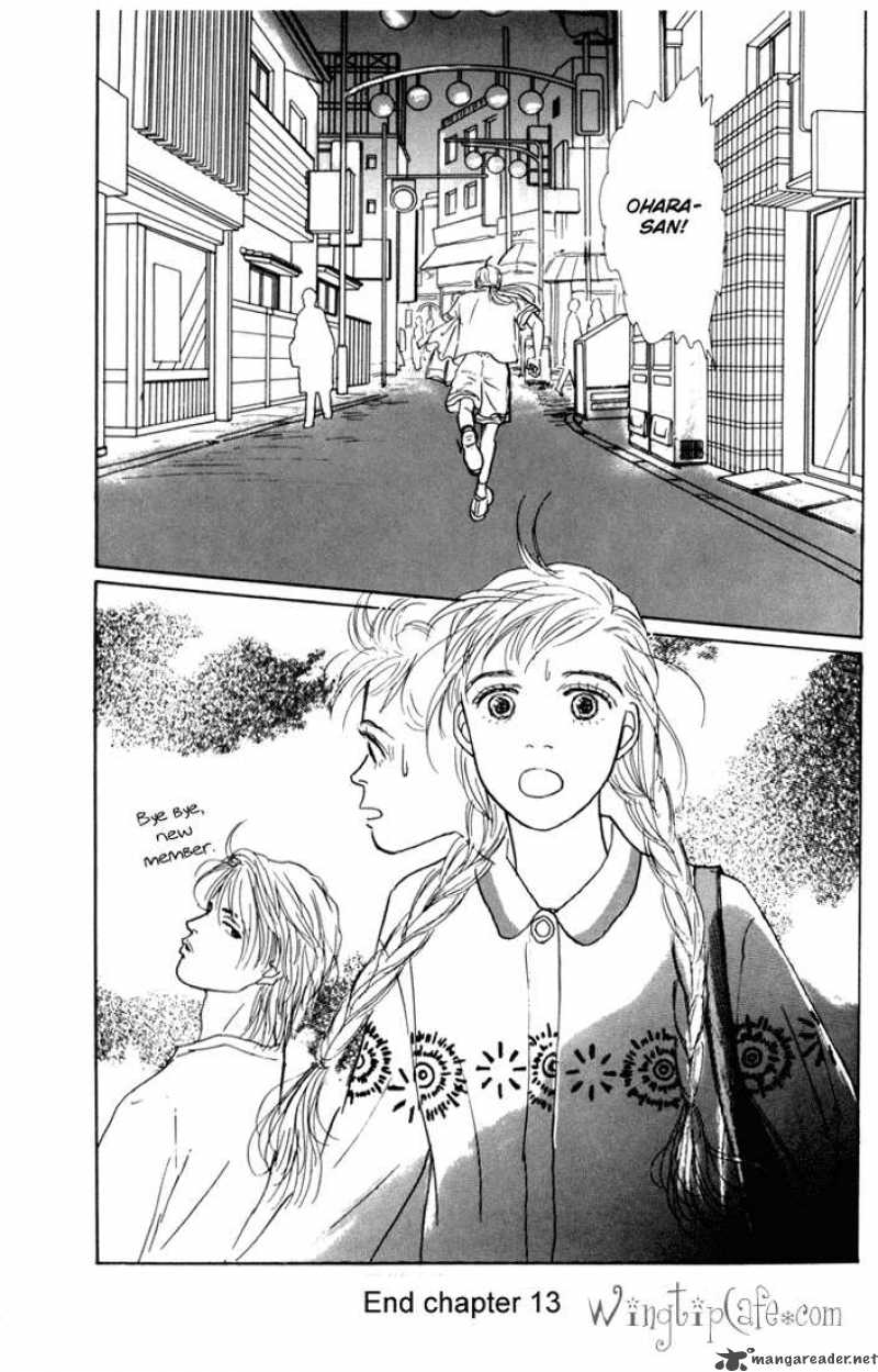 Ashita No Ousama 13 43