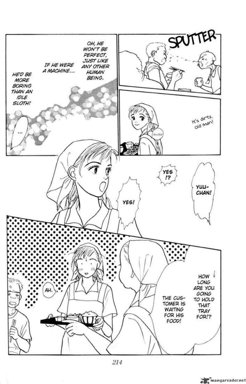 Ashita No Ousama 13 6