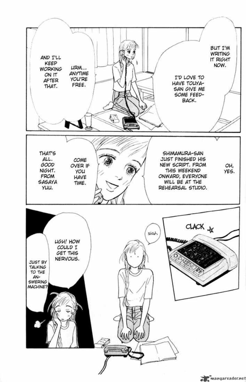 Ashita No Ousama 13 9