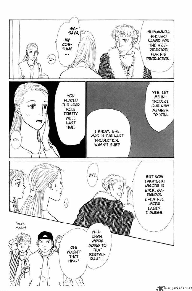 Ashita No Ousama 15 15