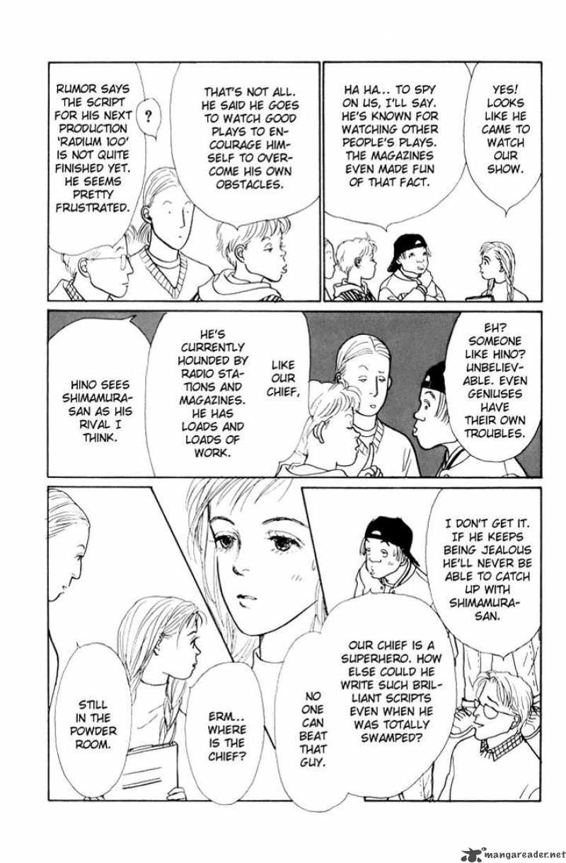 Ashita No Ousama 15 16