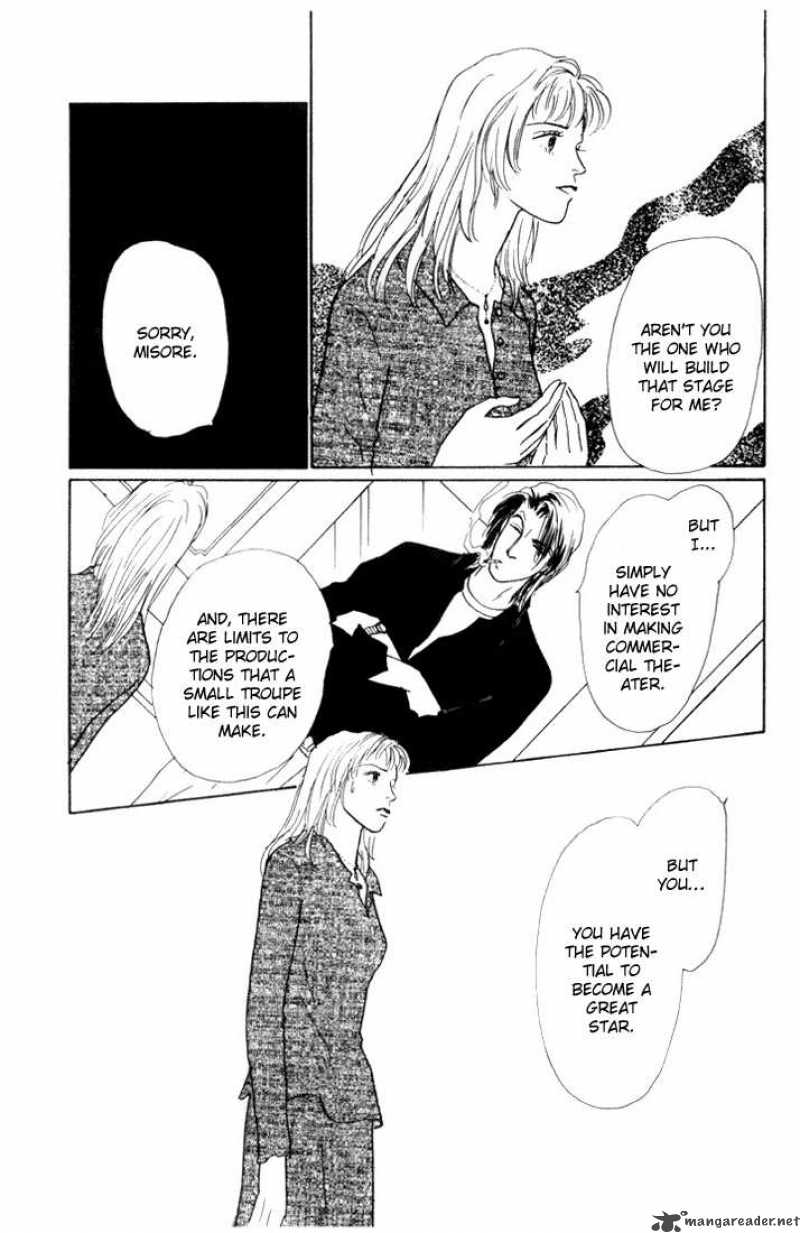 Ashita No Ousama 15 22