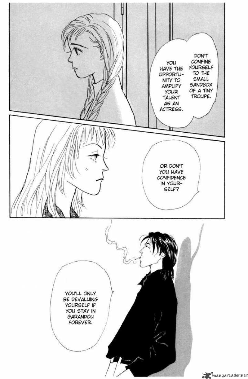 Ashita No Ousama 15 23