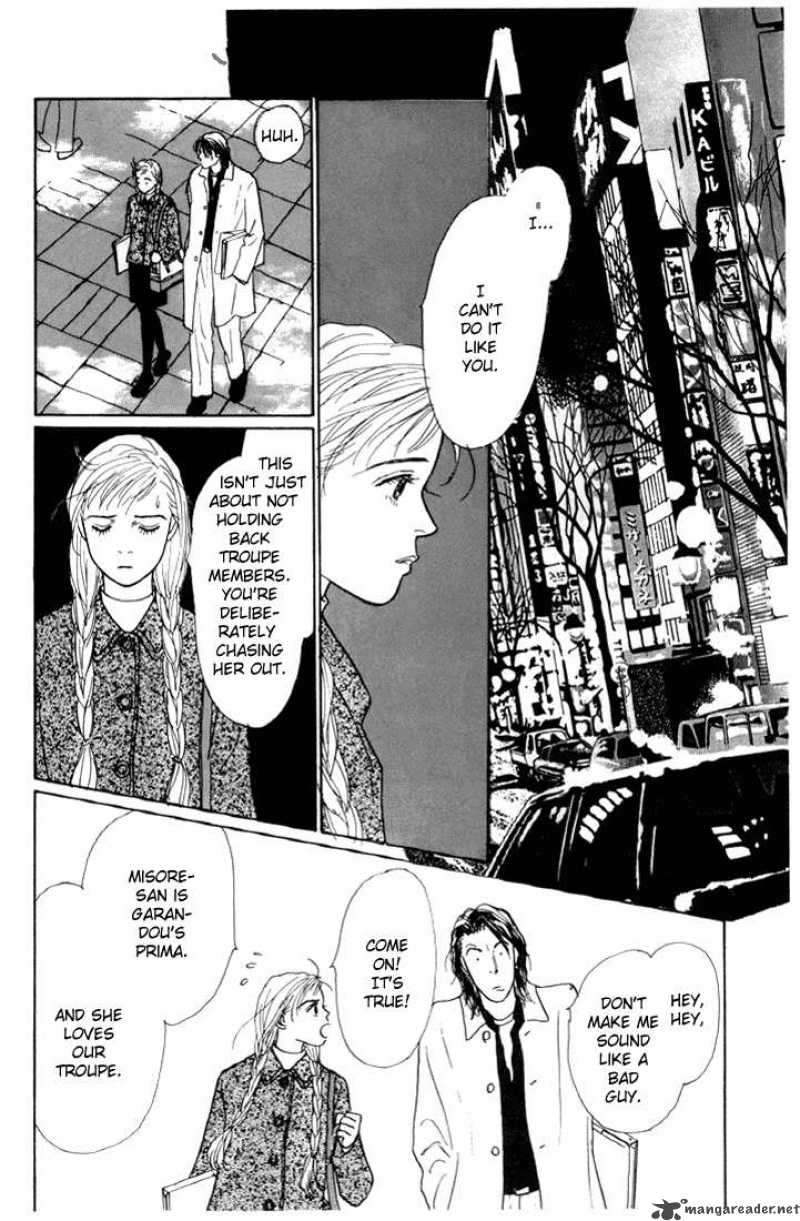 Ashita No Ousama 15 25