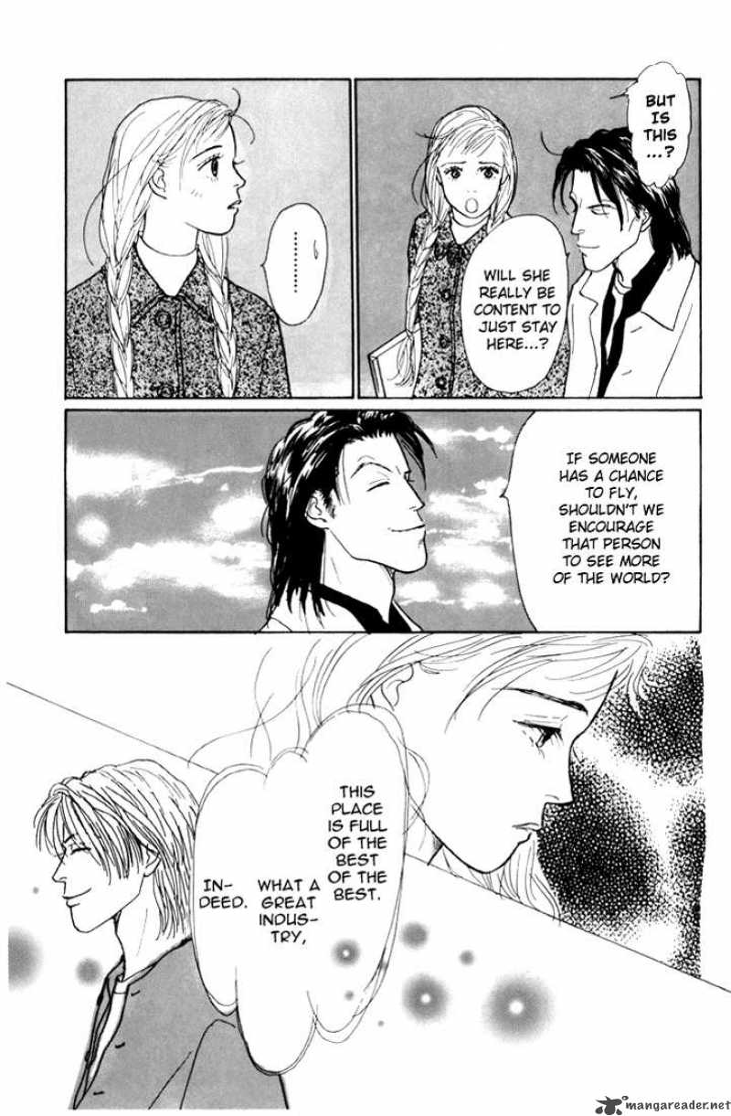 Ashita No Ousama 15 26