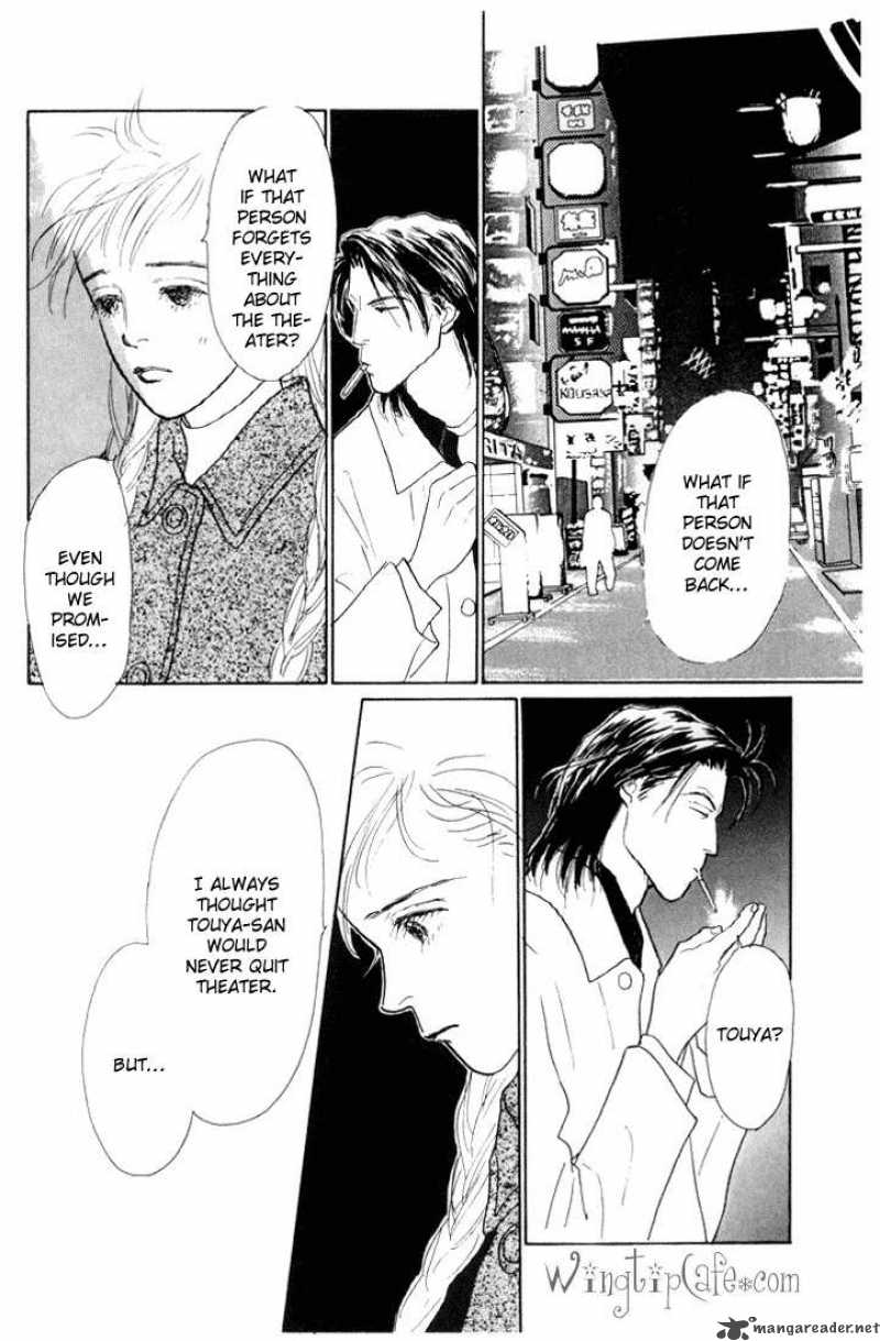 Ashita No Ousama 15 27