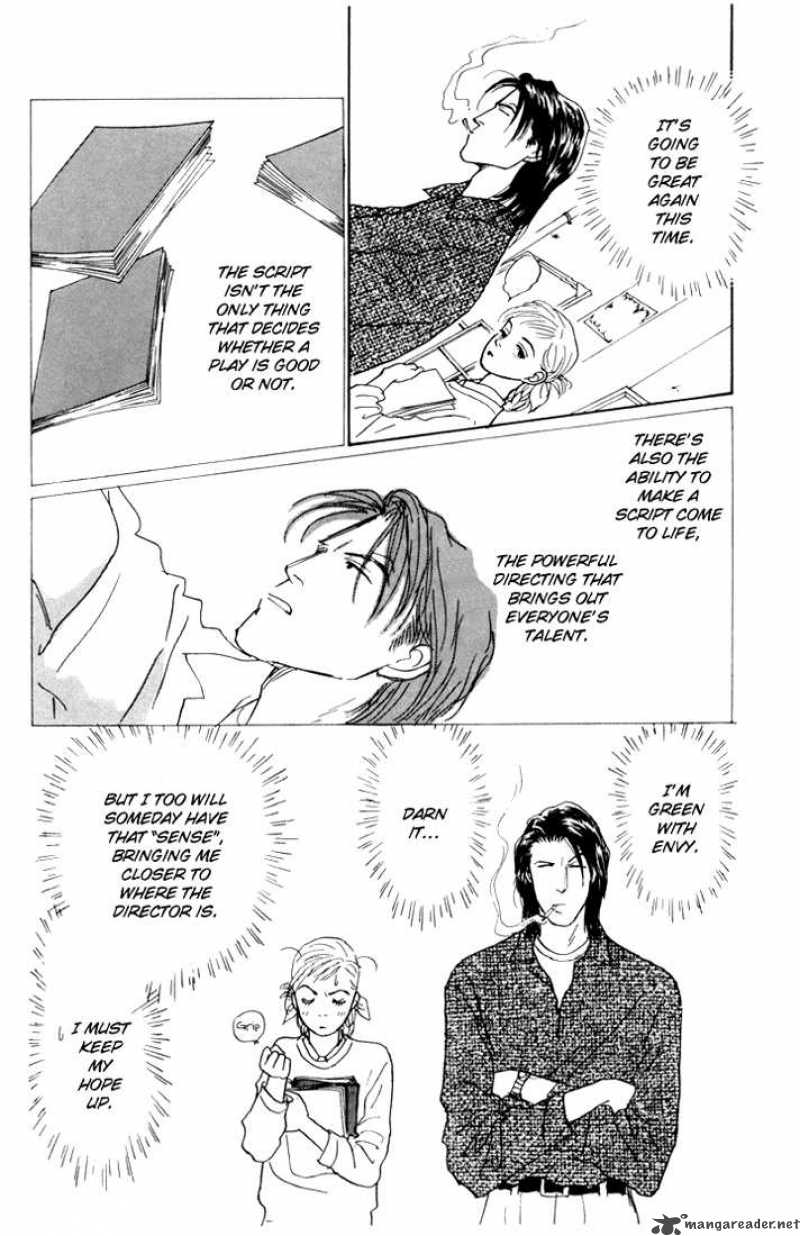 Ashita No Ousama 15 3