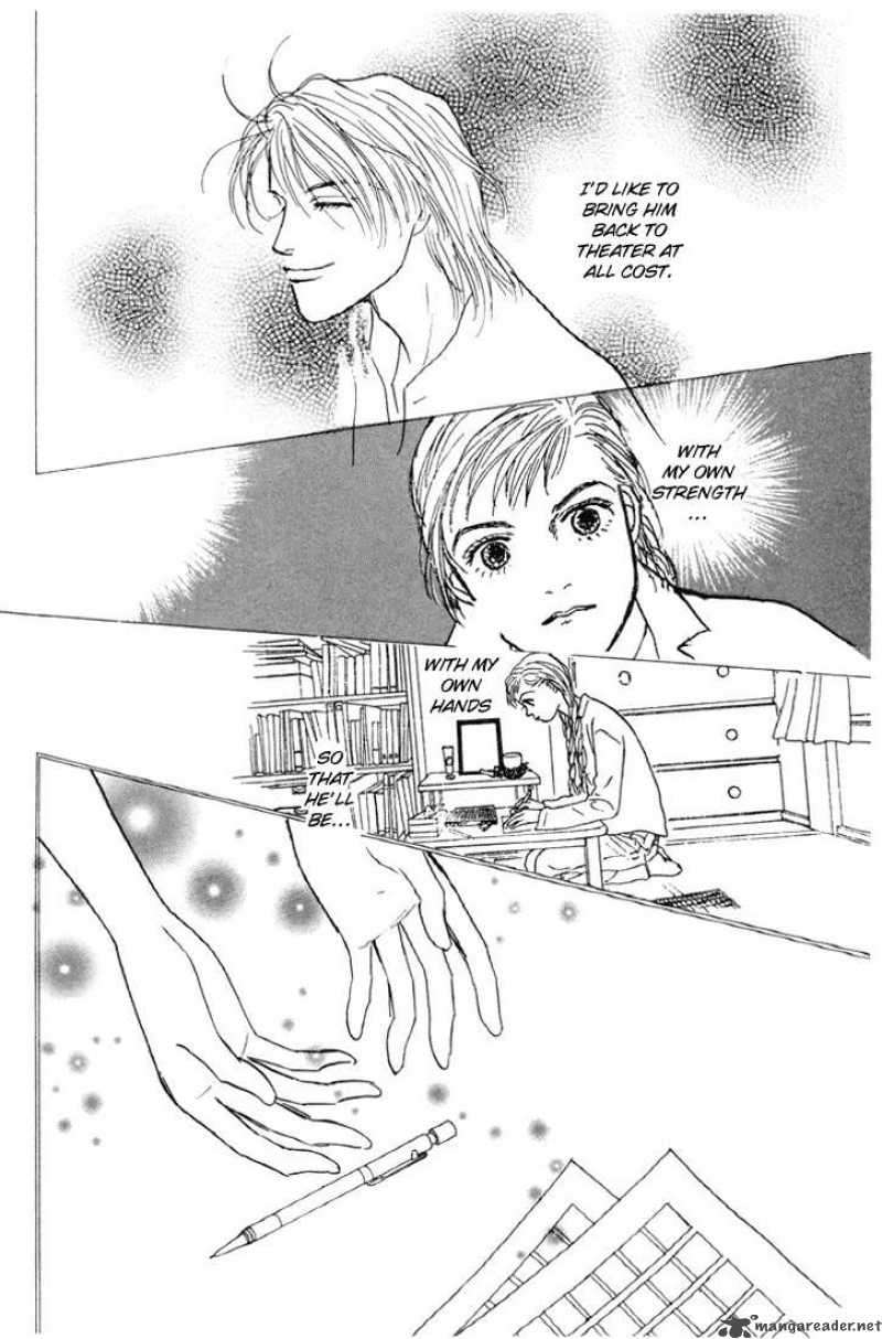 Ashita No Ousama 15 31