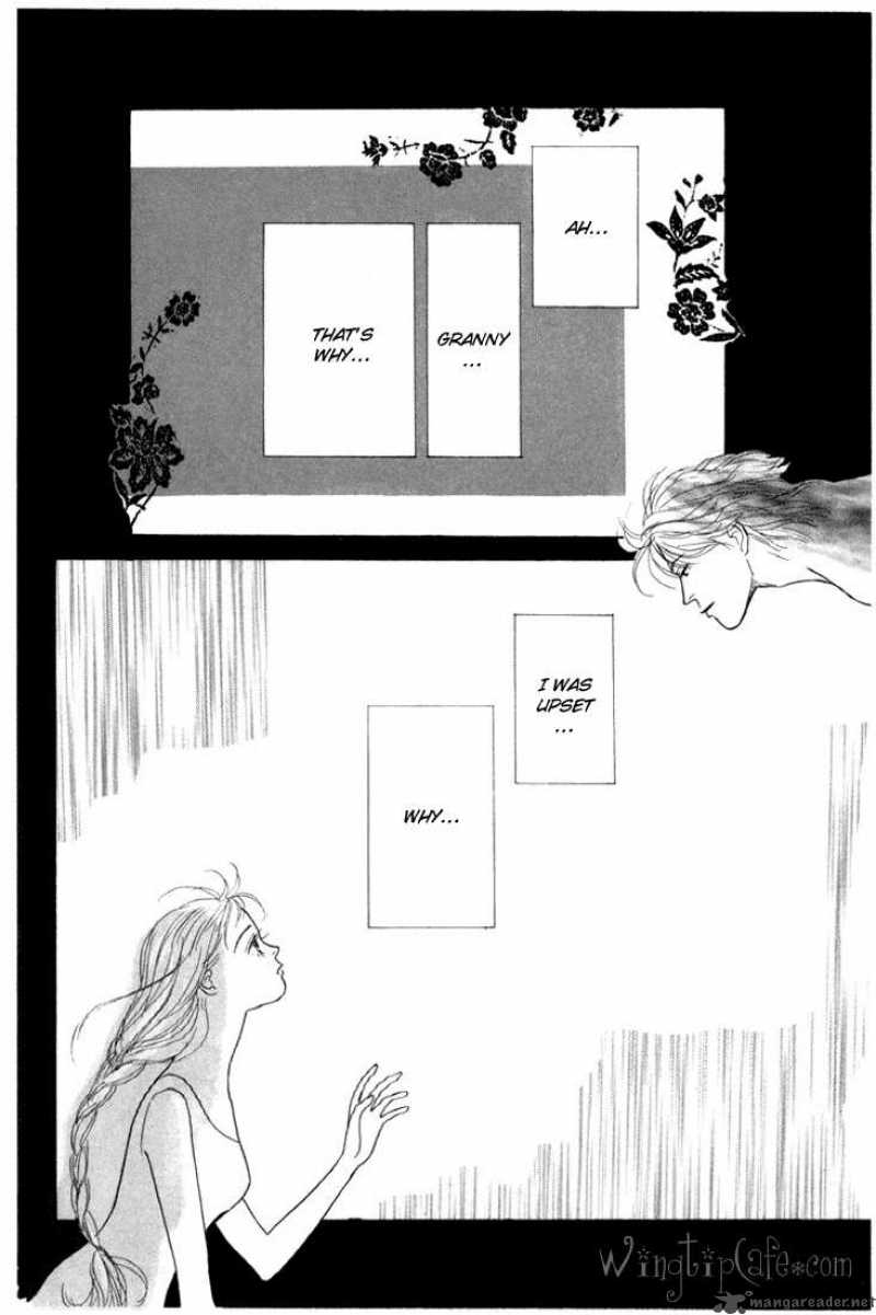 Ashita No Ousama 15 35