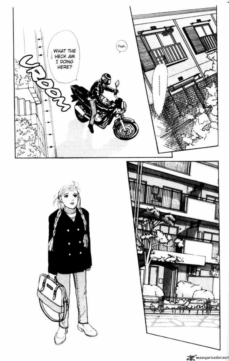 Ashita No Ousama 17 14