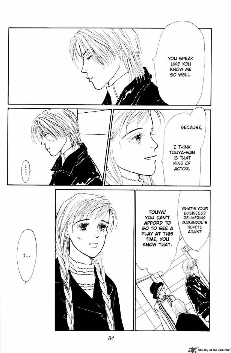 Ashita No Ousama 17 19