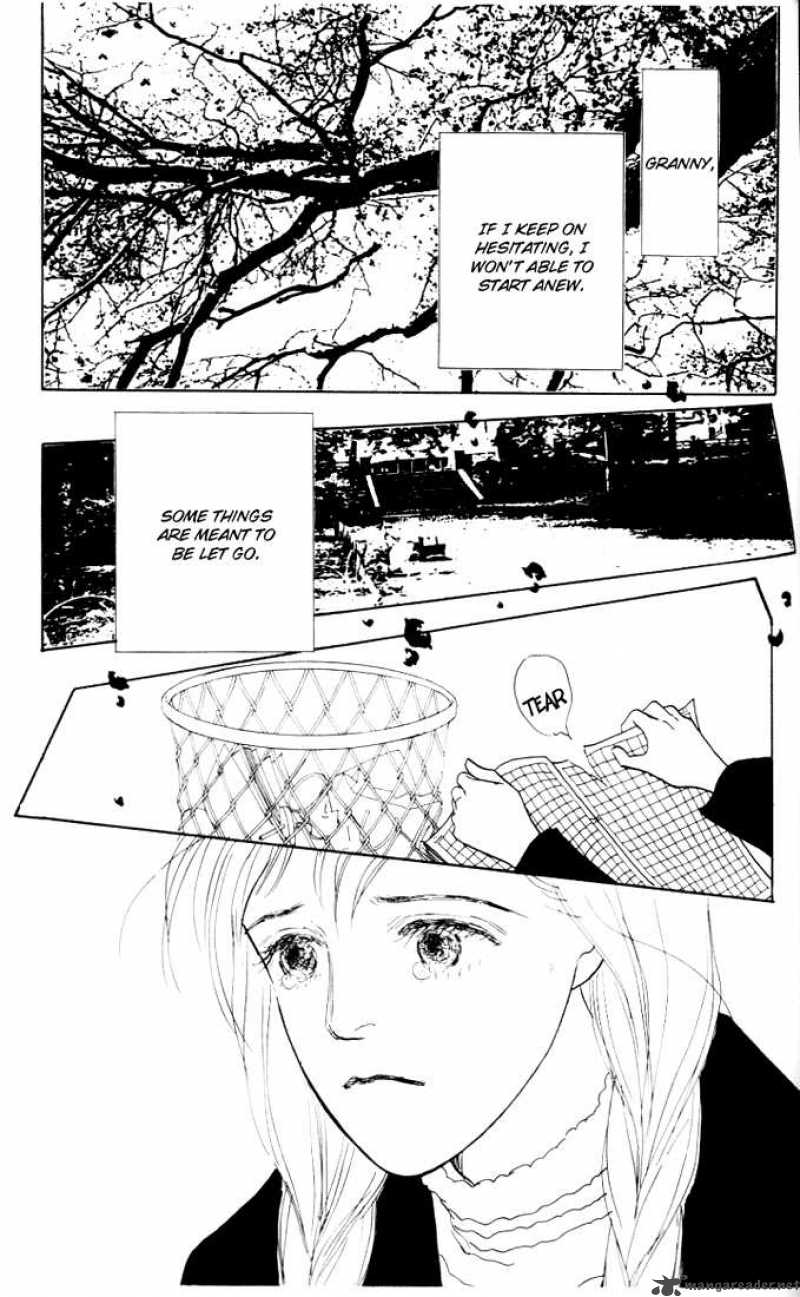 Ashita No Ousama 17 24