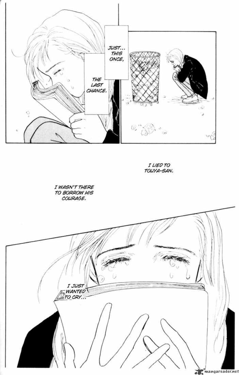 Ashita No Ousama 17 25