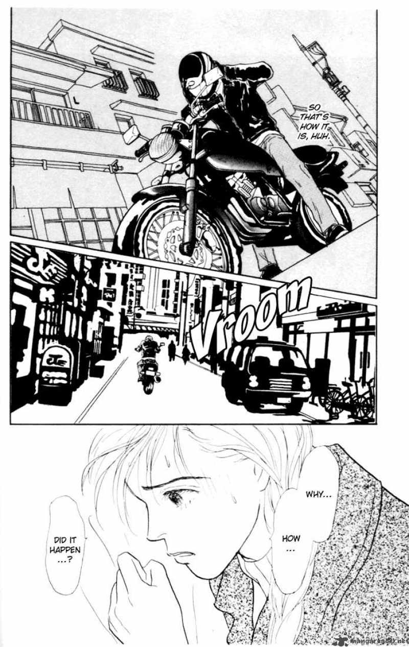 Ashita No Ousama 17 3