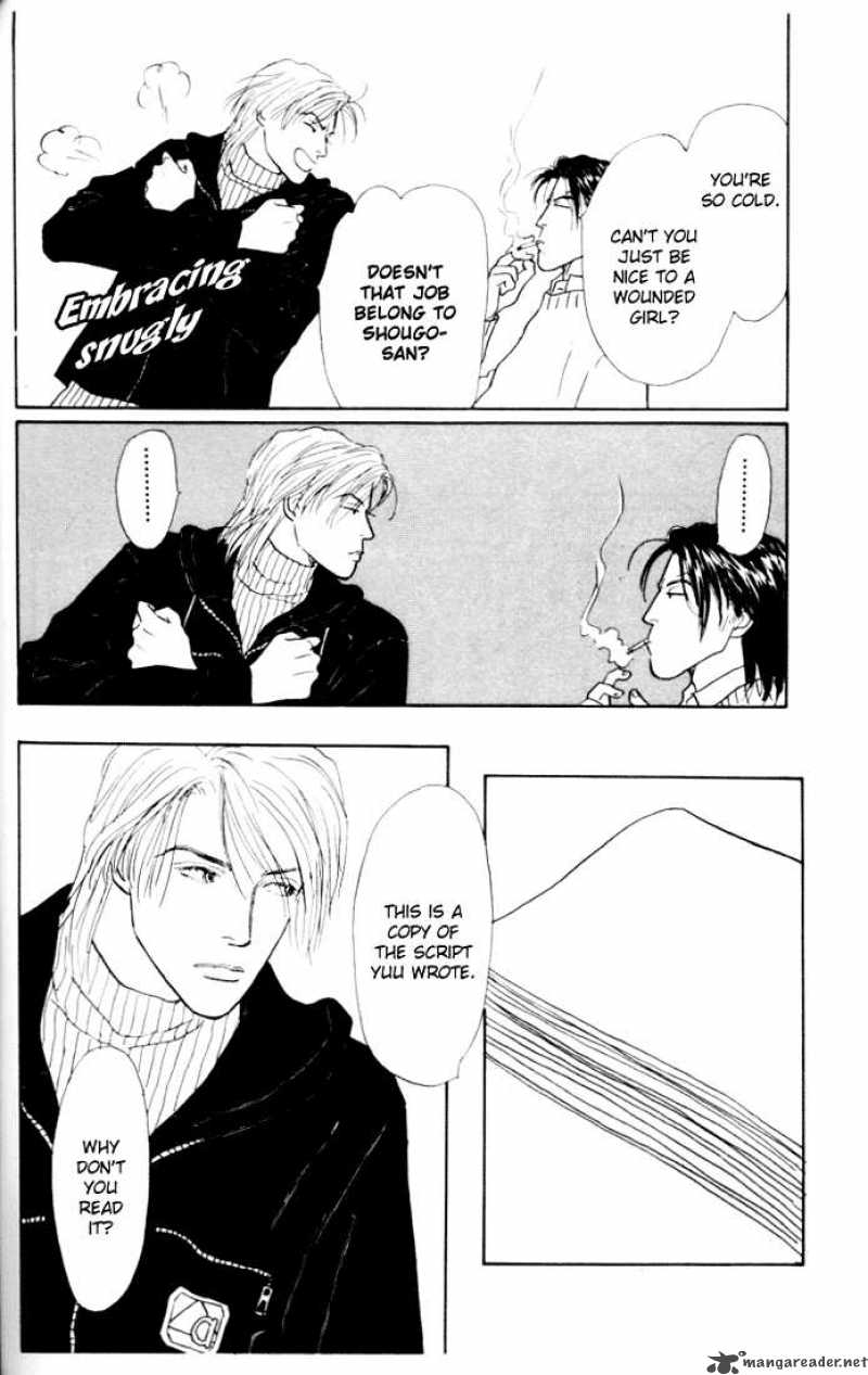 Ashita No Ousama 17 33