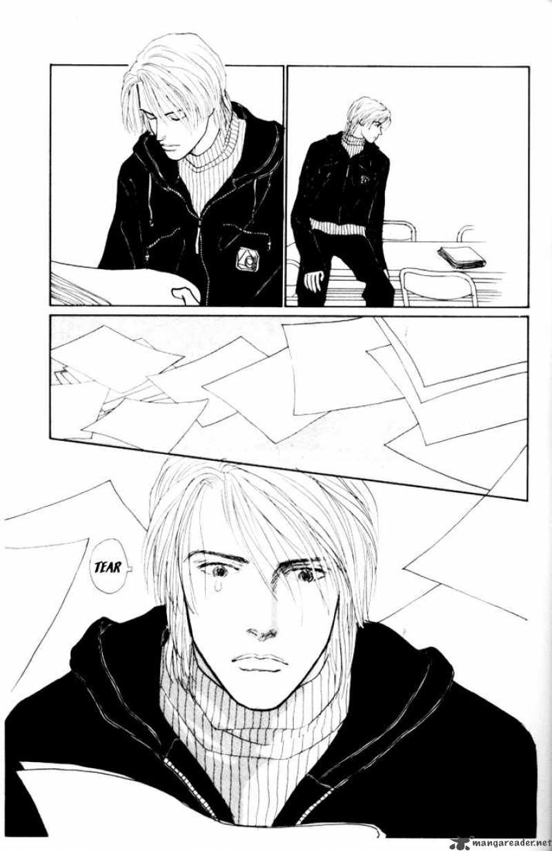 Ashita No Ousama 17 34