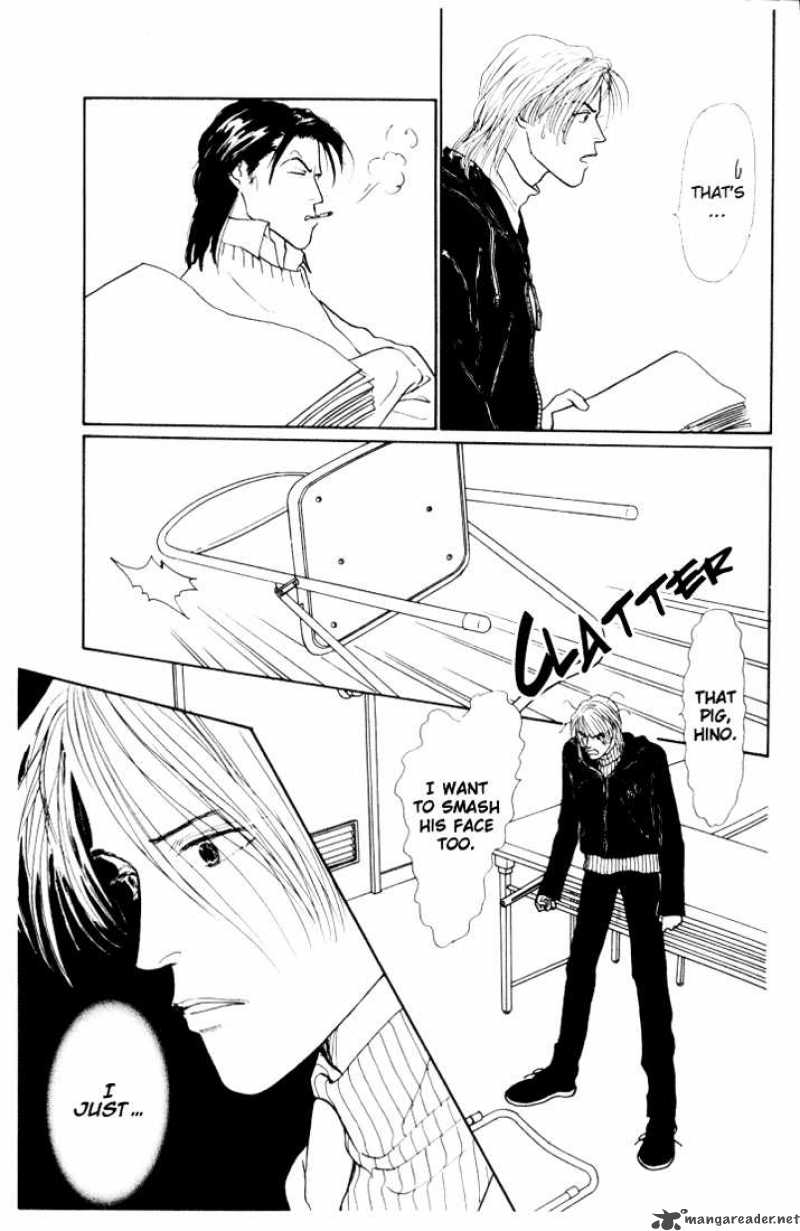 Ashita No Ousama 17 36