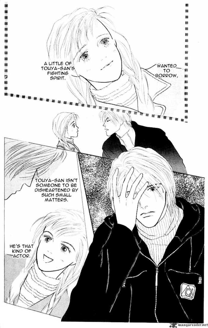 Ashita No Ousama 17 37