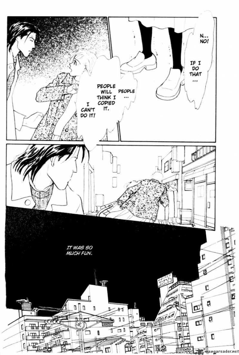 Ashita No Ousama 17 5